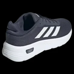 Cloudfoam Comfy Adidas Scarpe Sportive Da Uomo Blu - IH6130