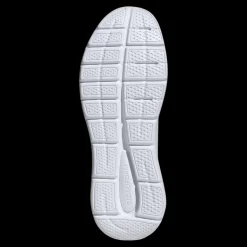 Cloudfoam Comfy Adidas Scarpe Sportive Da Uomo Bianco - IH6132