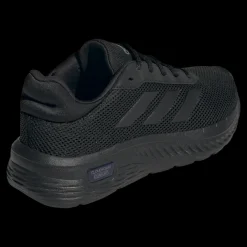 Cloudfoam Comfy Adidas Scarpe Sportive Da Uomo Nero - IH6129