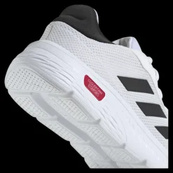 Cloudfoam Comfy Adidas Scarpe Sportive Da Uomo Bianco - IH6132