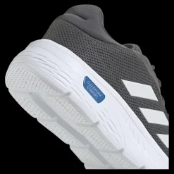 Cloudfoam Comfy Adidas Scarpe Sportive Da Uomo Grigio - IH6131