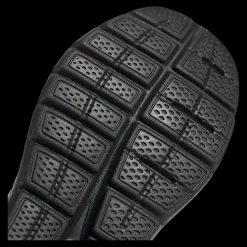 Cloudfoam Comfy Adidas Scarpe Sportive Da Uomo Nero - IH6129