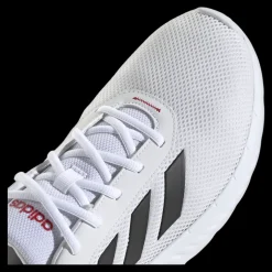 Cloudfoam Comfy Adidas Scarpe Sportive Da Uomo Bianco - IH6132