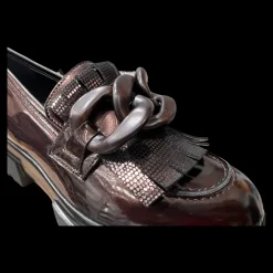 Comart Mocassini Da Donna Testa Di Moro - 2G4405