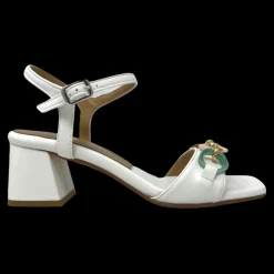 Comart Sandali Da Donna Bianco - 6B4594