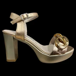 Comart Sandali Da Donna Carne - 3E4617