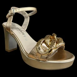 Comart Sandali Da Donna Carne - 3E4617