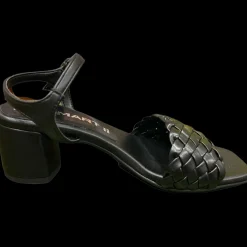 Comart Sandali Da Donna 6d4182 Nero - 6D4182