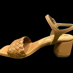 Comart Sandali Da Donna 6d4182 Cuoio - 6D4182