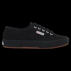 Cotu Classic Superga Sneakers Unisex Nero - 2750