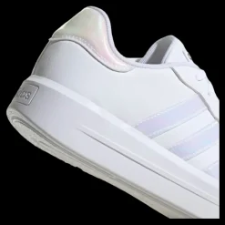 Court Platform Adidas Sneakers Da Donna H06299 Bianco - H06299