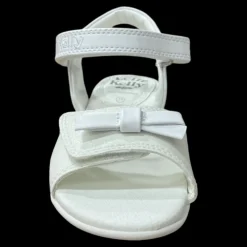 Dafne Lelli Kelly Sandali Da Bambina Bianco - LKCT4229