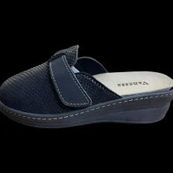 Di Ruocco Pantofole E Ciabatte Da Donna Nero - 938