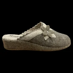 Di Ruocco Pantofole E Ciabatte Da Donna Beige - 161