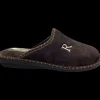Di Ruocco Pantofole E Ciabatte Da Uomo Testa Di Moro - 961