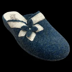 Di Ruocco Pantofole E Ciabatte Da Donna Avio - 161