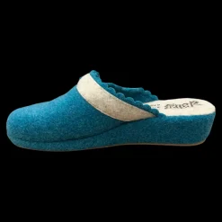 Di Ruocco Pantofole E Ciabatte Da Donna Carta Da Zucchero - 161