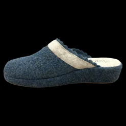 Di Ruocco Pantofole E Ciabatte Da Donna Avio - 161