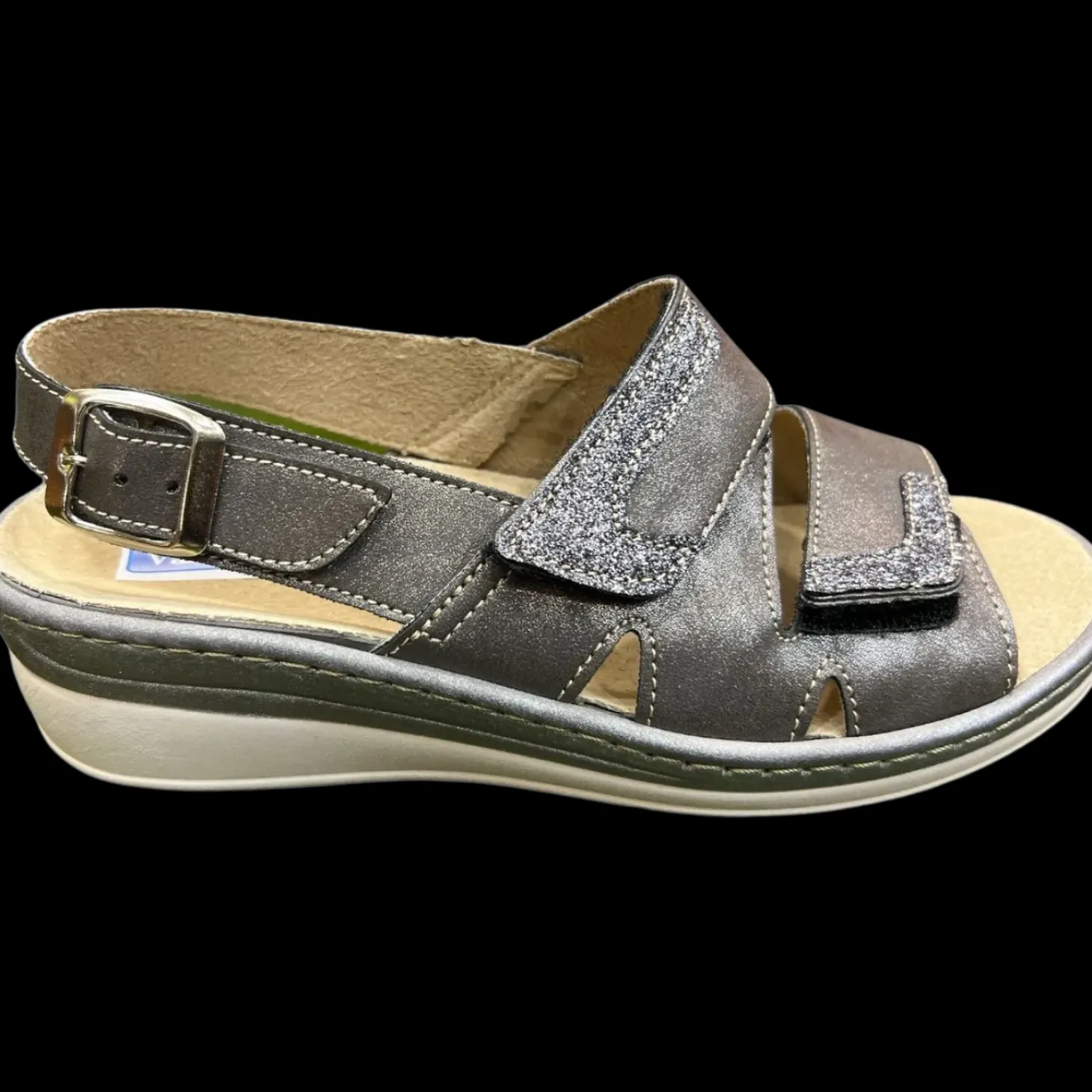 Di Ruocco Sandali Da Donna Piombo - 183