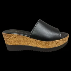 Di Ruocco Sandali Da Donna Nero - 2331-70428