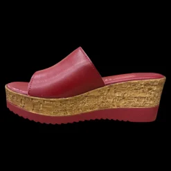 Di Ruocco Sandali Da Donna Rosso - 2331-70428