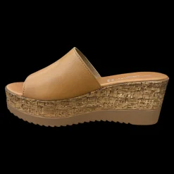 Di Ruocco Sandali Da Donna Cuoio - 2331-70428