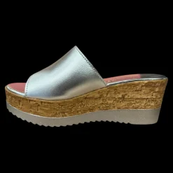 Di Ruocco Sandali Da Donna Oro - 2331-70428