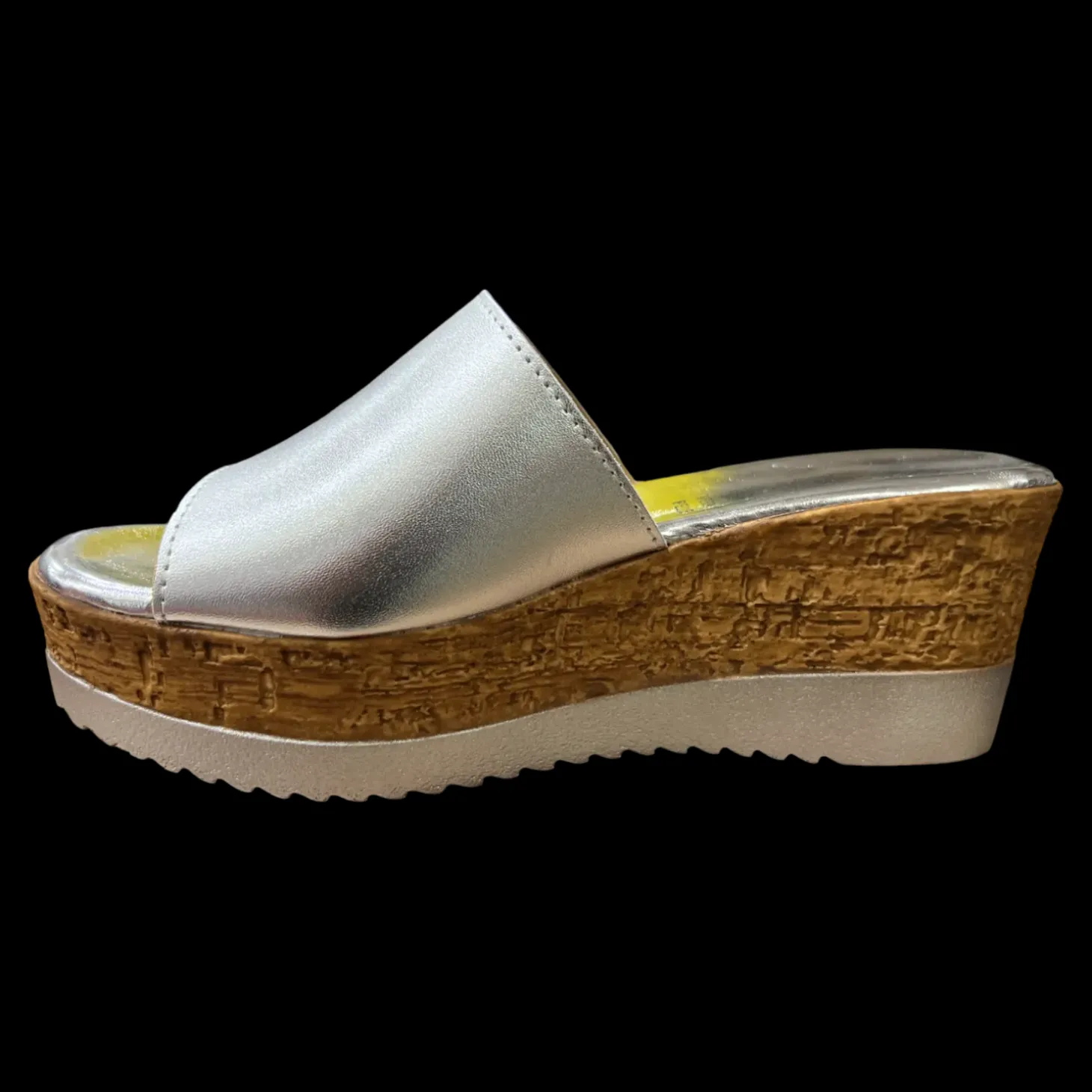 Di Ruocco Sandali Da Donna Argento - 2331-70428