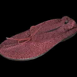 Diamante Ballerine Da Donna Px21 Bordeaux - PX21