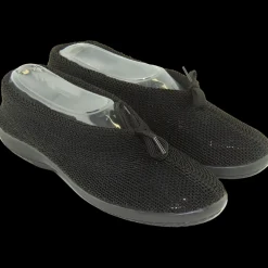 Diamante Ballerine Da Donna Px21 Nero - PX21