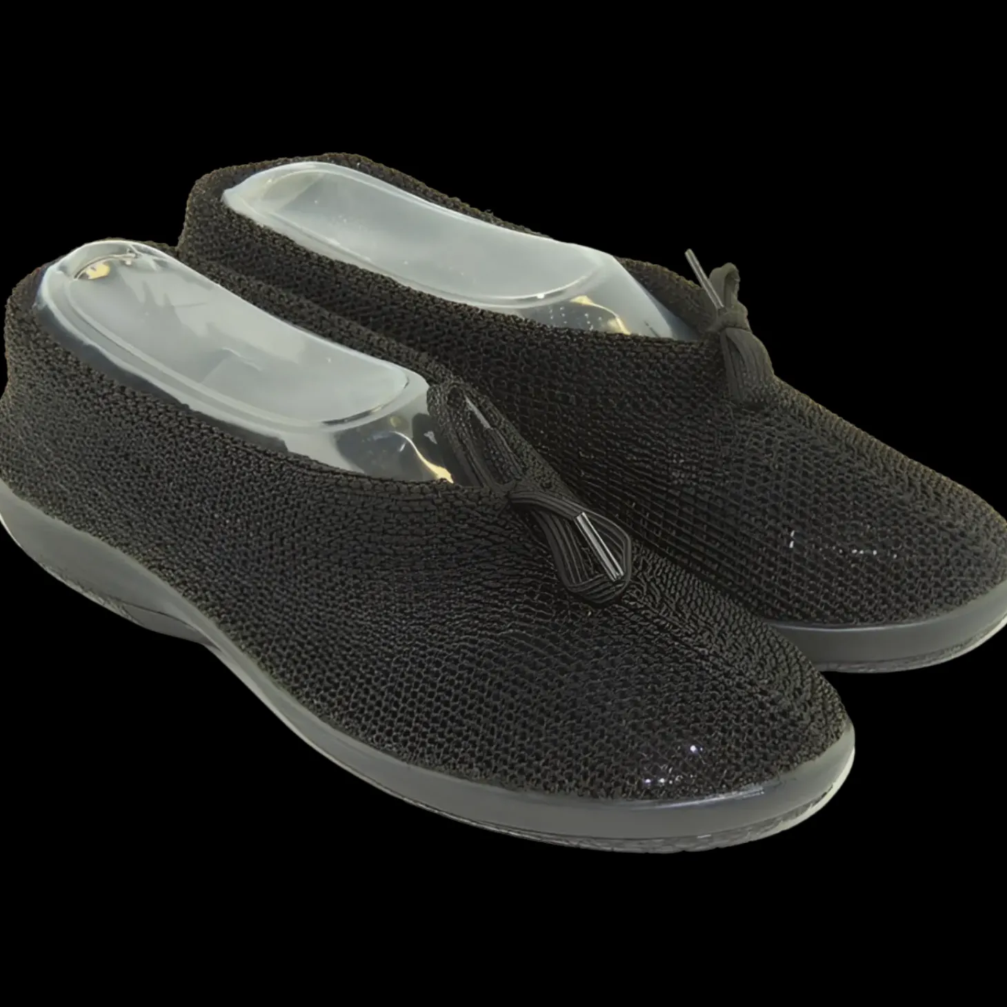 Diamante Ballerine Da Donna Px21 Nero - PX21