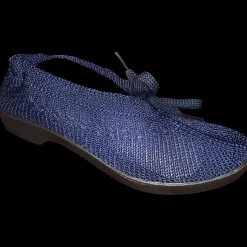 Diamante Pantofole E Ciabatte Da Donna Px23 Blu - PX23