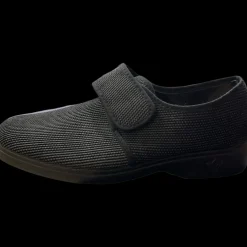 Diamante Pantofole E Ciabatte Da Uomo Alt5892 Nero - ALT5892