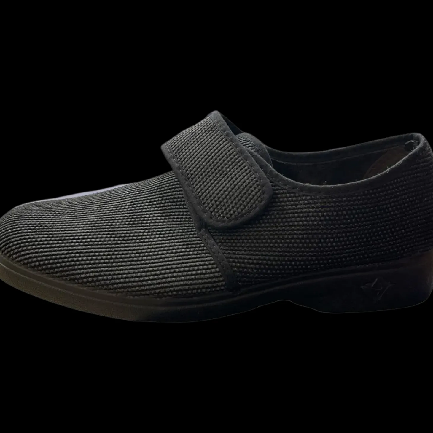 Diamante Pantofole E Ciabatte Da Uomo Alt5892 Nero - ALT5892