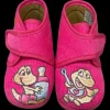 Diamante Pantofole E Ciabatte Bambini 1134 Rosa - 1134