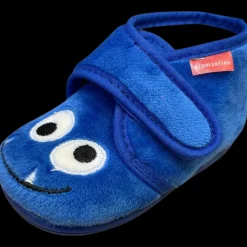 Diamante Pantofole E Ciabatte Bambini 1107 Blu - 1107