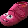 Diamante Pantofole E Ciabatte Bambini 1107 Rosa - 1107