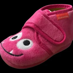 Diamante Pantofole E Ciabatte Bambini 1107 Rosa - 1107