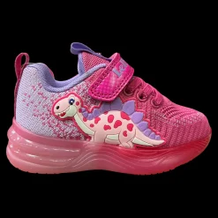 Dinosauretta Lelli Kelly Scarpe Sportive Da Bambina Lkal3454 Fuxia - LKAL3454