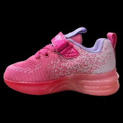Dinosauretta Lelli Kelly Scarpe Sportive Da Bambina Lkal3454 Fuxia - LKAL3454