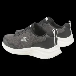 Doclan Skechers Sneakers Da Uomo 232581 Nero - 232581