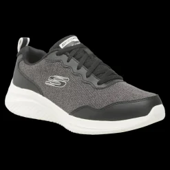 Doclan Skechers Sneakers Da Uomo 232581 Nero - 232581