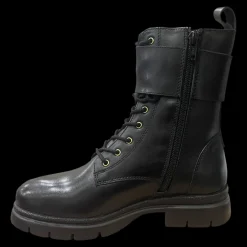 Donna Serena Anfibi Da Donna Nero - 2H5524DP