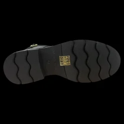 Donna Serena Anfibi Da Donna Nero - 2H5524DP