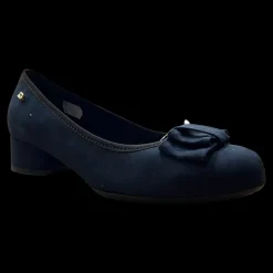 Donna Serena Ballerine Da Donna Blu - 944948DS