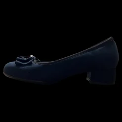 Donna Serena Ballerine Da Donna Blu - 944948DS