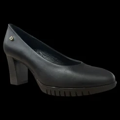 Donna Serena Decollete Da Donna Nero - 262018DP