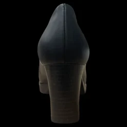 Donna Serena Decollete Da Donna Nero - 262018DP