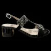Donna Serena Sandali Da Donna Nero - 085025DS