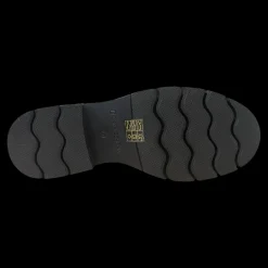 Donna Serena Stringate Da Donna Nero - 1F5392DP